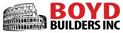 Boyd Builders